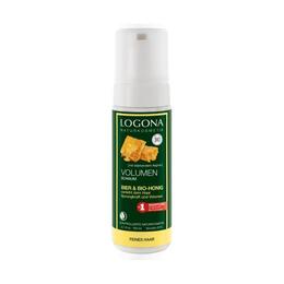 Spuma Bio de Par Pentru Volum Logona 150 ml la cel mai bun pret