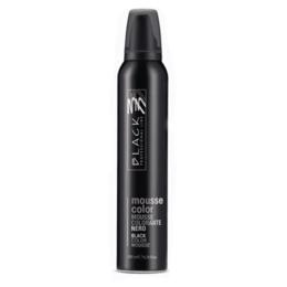 Spuma Coloranta – Black Professional Line Mousse Color Protective Colouring Black, 200ml la cel mai bun pret