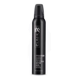 Spuma Coloranta – Black Professional Line Mousse Color Protective Colouring Brown, 200ml la cel mai bun pret