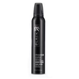 Spuma Coloranta – Black Professional Line Mousse Color Protective Colouring Mousse Dark Blond, 200ml la cel mai bun pret