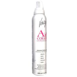 Spuma Coloranta cu Tripla Actiune – Vitality's Art Color Triple Action Mousse, Silver, 200ml la cel mai bun pret