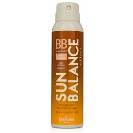 Spuma-Fluid de Corp pentru Piele Deschisa la Culoare – Farmona Sun Balance BB Mousse-Fluid Body Care, 150ml la cel mai bun pret