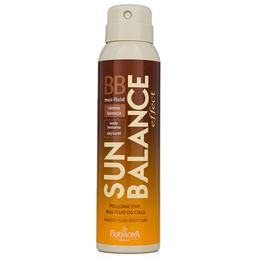 Spuma-Fluid de Corp pentru Piele Inchisa la Culoare – Farmona Sun Balance BB Mousse-Fluid Body Care, 150ml la cel mai bun pret