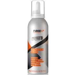 Spuma Hidratanta pentru Par Fin – Fudge Xpander Foam 200 ml la cel mai bun pret