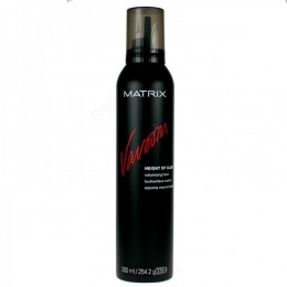 Spuma Matrix Vavoom Volumising Glam Foam 250 ml la cel mai bun pret