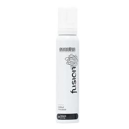 Spuma Nuantatoare – Subrina Fusion Colour Mousse – 2/0 Negru, 125ml la cel mai bun pret