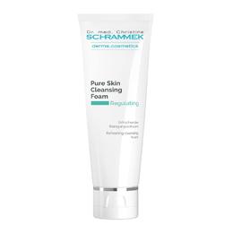 Spuma de Curatare – Dr. Christine Schrammek Pure Skin Cleansing Foam 100 ml la cel mai bun pret