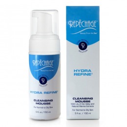 Spuma de Curatare pentru Ten Normal si Gras – Repechage Hydra Refine Cleansing Mousse, 150ml la cel mai bun pret