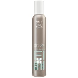 Spuma pentru Par Cret si Ondulat – Wella Professionals Eimi Nutricurls Boost Bounce 72h Curl Enhancing Mousse, 300ml la cel mai bun pret