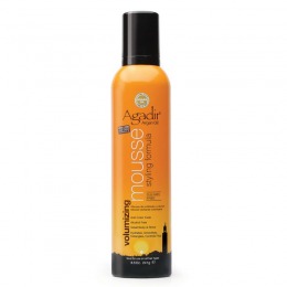 Spuma pentru Volum – Agadir Argan Oil Volumizing Mousse Styling Formula 241 ml la cel mai bun pret