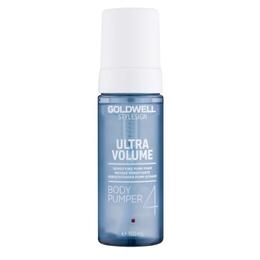 Spuma pentru Volum – Goldwell StyleSign Ultra Volume Body Pumper, 150 ml la cel mai bun pret