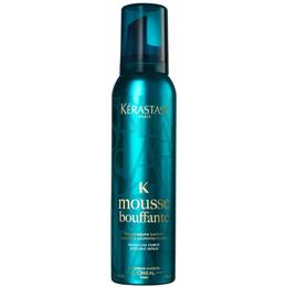 Spuma pentru Volum – Kerastase Mousse Bouffante Luxurious Volumising Mousse, 150ml la cel mai bun pret