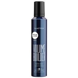 Spuma pentru Volum – Matrix Style Link Volume Builder Mousse, 247ml la cel mai bun pret