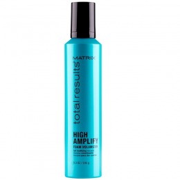 Spuma pentru Volum – Matrix Total Results High Amplify Foam Volumizer 250 ml la cel mai bun pret