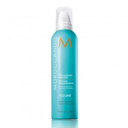 Spuma pentru Volum – Moroccanoil Volumizing Mousse 250 ml la cel mai bun pret