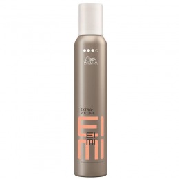 Spuma pentru Volum – Wella Professionals Eimi Extra Volum Mouse 500 ml la cel mai bun pret