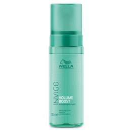 Spuma pentru Volum – Wella Professionals Invigo Volume Boost Bodifying Foam, 150ml la cel mai bun pret