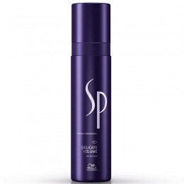 Spuma pentru Volum – Wella SP Delicate Volum Foam 200 ml la cel mai bun pret