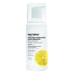 Spuma purifianta echilibranta Bio, Mousse Purifiante Equilibrante, Phytema 100ml la cel mai bun pret