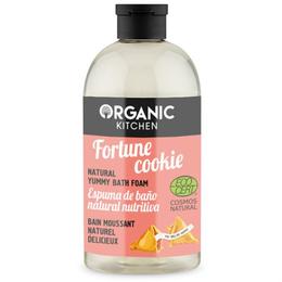 Spumant de Baie Bio Fortune Cookie Organic Kitchen, 500 ml la cel mai bun pret