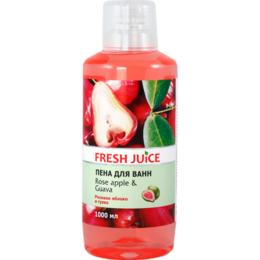 Spumant de Baie cu Extracte de Mar Roz si Guava Fresh Juice, 1000ml la cel mai bun pret