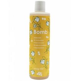 Spumant de baie, Honey Glow, Bomb Cosmetics, 300 ml la cel mai bun pret