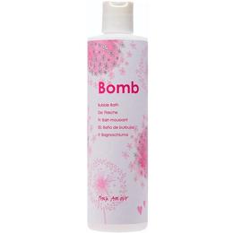 Spumant de baie, Pink Amour, Bomb Cosmetics, 300 ml la cel mai bun pret