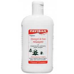 Spumant de baie Relaxant Virginia Favisan, 300ml la cel mai bun pret