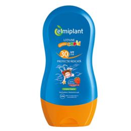 Sun Lotiune SPF 30 Copii Elmiplant, 200ml la cel mai bun pret