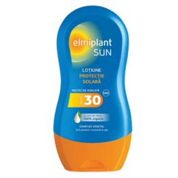 Sun Lotiune SPF 30 Elmiplant, 200ml la cel mai bun pret