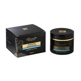 Săpun Augusta Black Detox, Santo Volcano Spa 100 ml la cel mai bun pret