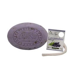 Săpun OliveSpa handmade cu lavandă 175 g la cel mai bun pret