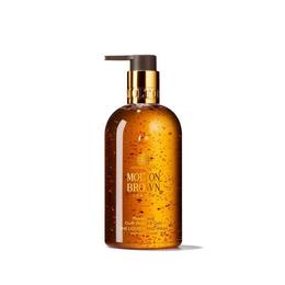 Săpun lichid Molton brown oudh accord & gold fine 300ml la cel mai bun pret