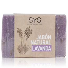 Săpun natural Laboratorio SyS – Lavandă 100 gr la cel mai bun pret