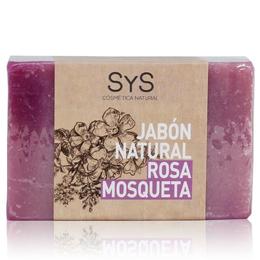 Săpun natural Laboratorio SyS – Rosa Mosqueta 100 g la cel mai bun pret