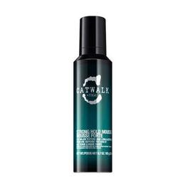 Tigi Catwalk Curlesque Spumă de păr cu fixare puternică 200ml la cel mai bun pret