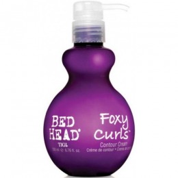 Tigi Crema pentru bucle Foxy Curls Contour Creme 200 ml la cel mai bun pret