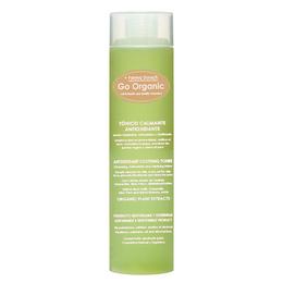 Toner antioxidant Go Organic, cu celule stem vegetale la cel mai bun pret