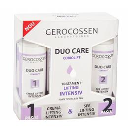 Tratament Lifting Intensiv Duo Care Gerocossen, 60 ml la cel mai bun pret