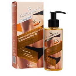 Tratament Modelator cu Acid pentru Vergeturi – Farmona Nivelazione Turbo Slim Acid Stretch Mark Reductor, 150ml la cel mai bun pret