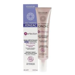 Tratament anti-oboseala de noapte Jonzac Ten Perfect, 40ml la cel mai bun pret