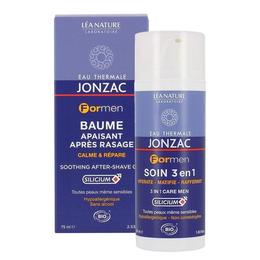 Tratament crema – bio 3 in 1 pentru barbati Men Jonzac 50ml la cel mai bun pret