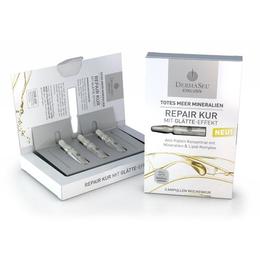 Tratament reparator antirid, cu masline, acai berry, Dermasel, 3 ml la cel mai bun pret