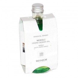 Ulei Esential de Neroli – Skeyndor Spa Senses Oriental Senses Neroli Croma-Senses Oil 100 ml la cel mai bun pret