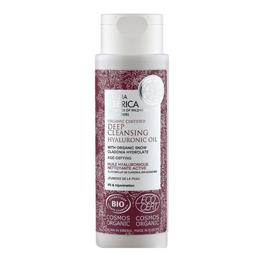 Ulei Hialuronic Anti-age pentru Curatarea Tenului Natura Siberica, 150ml la cel mai bun pret