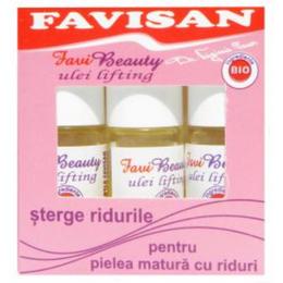 Ulei Lifting Favibeauty Favisan, 9ml la cel mai bun pret