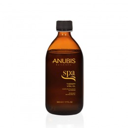 Ulei Revitalizant pentru Masaj Corporal – Anubis Spa Therapy Vital Oil 500 ml la cel mai bun pret