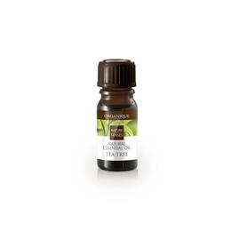 Ulei aromatic ceai, Organique, 7 ml la cel mai bun pret