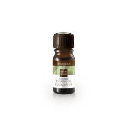 Ulei aromatic eucalipt, Organique, 7 ml la cel mai bun pret