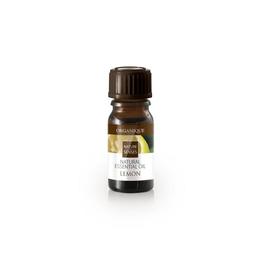 Ulei aromatic lamaie, Organique, 7 ml la cel mai bun pret